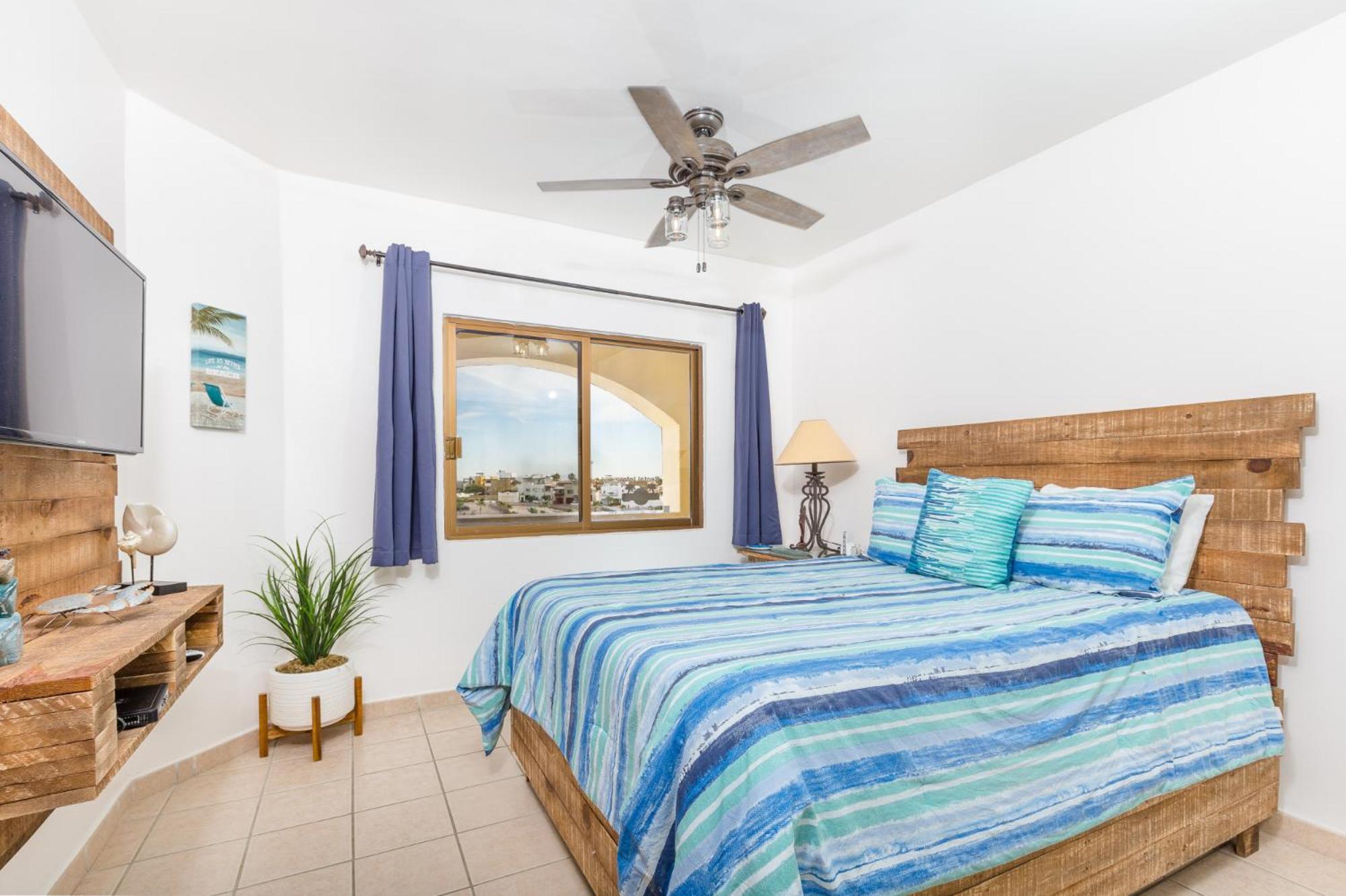 Right On The Beach! Ocean Front 2 Story Penthouse Puerto Peñasco Exterior foto