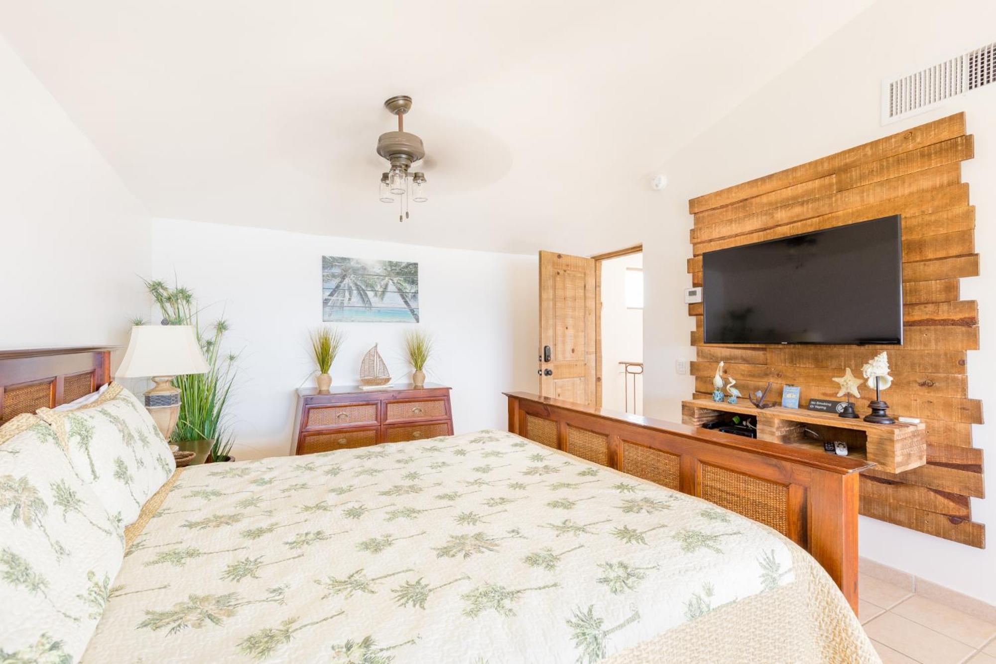 Right On The Beach! Ocean Front 2 Story Penthouse Puerto Peñasco Exterior foto