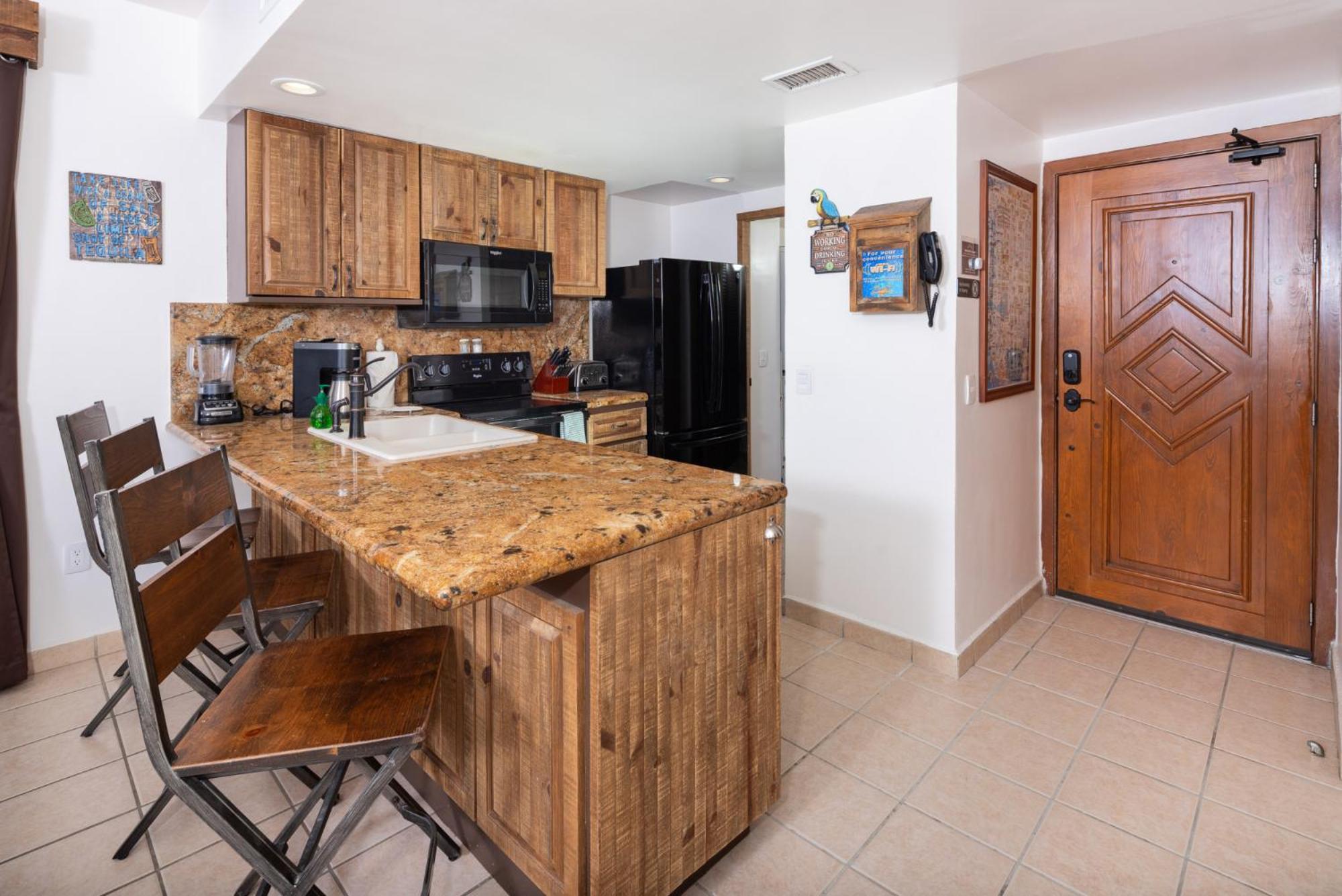 Right On The Beach! Ocean Front 2 Story Penthouse Puerto Peñasco Exterior foto